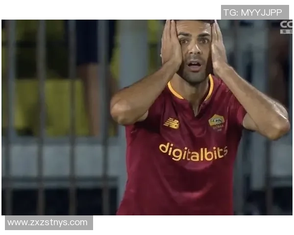 哈兰德：1-1的时分詹卢卡-曼奇尼摸我屁股，这激怒了我